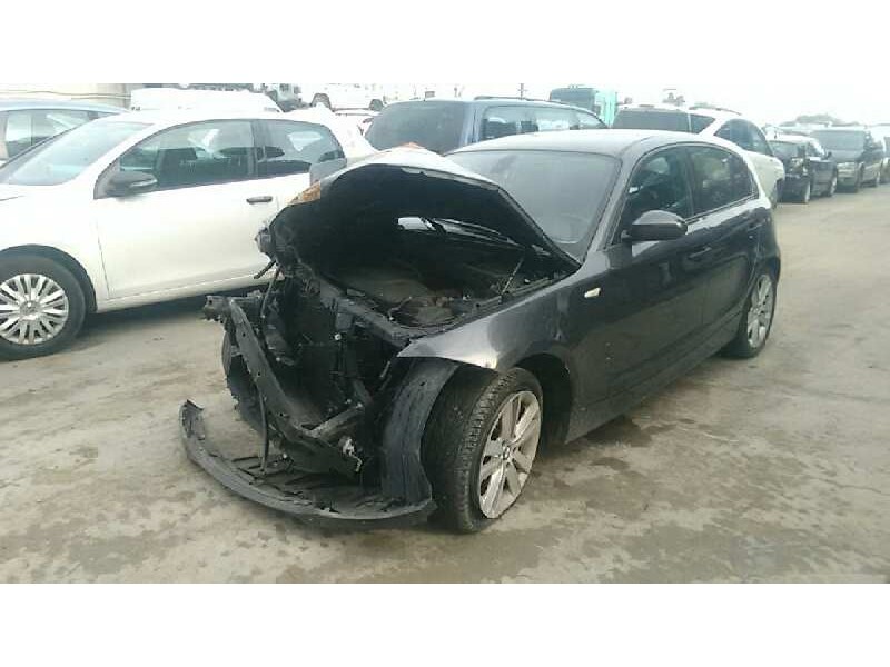 BMW SERIE 1 BERLINA (E81/E87)