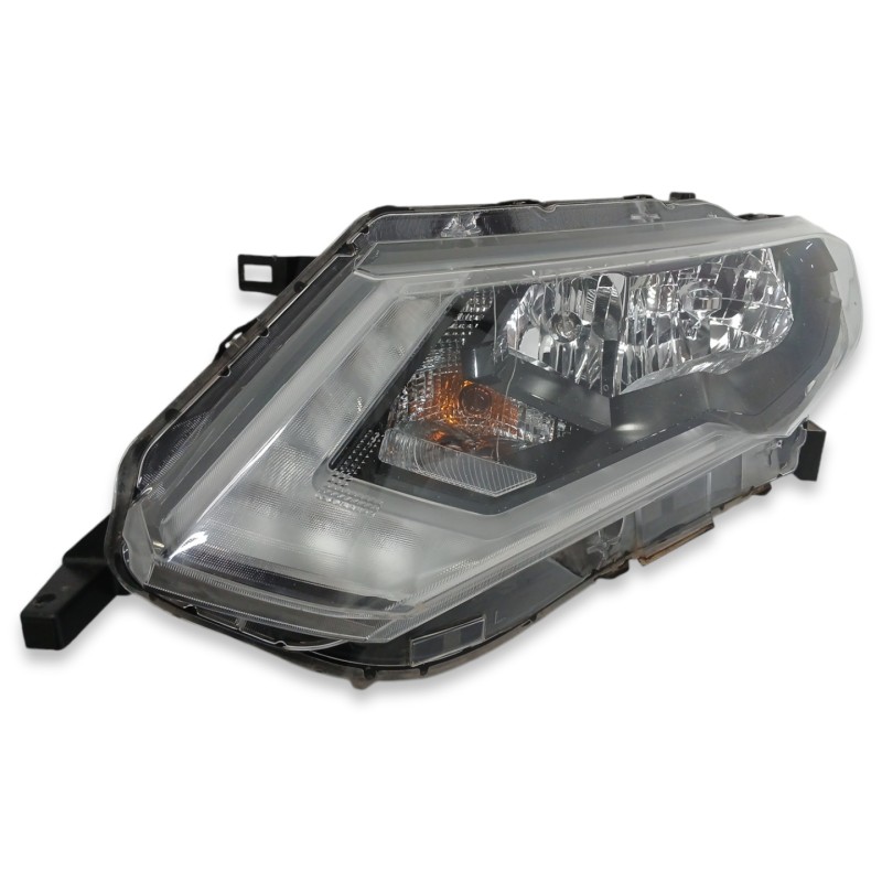 Recambio de faro izquierdo para nissan x-trail iii (t32_, t32r, t32rr) 1.3 dig-t referencia OEM IAM  OBSERVAR FOTOS 
