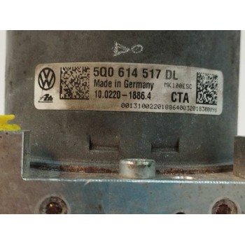 Recambio de abs para audi q3 sportback (f3n) 35 tdi s line referencia OEM IAM 5Q0614517DL 10022018864 
