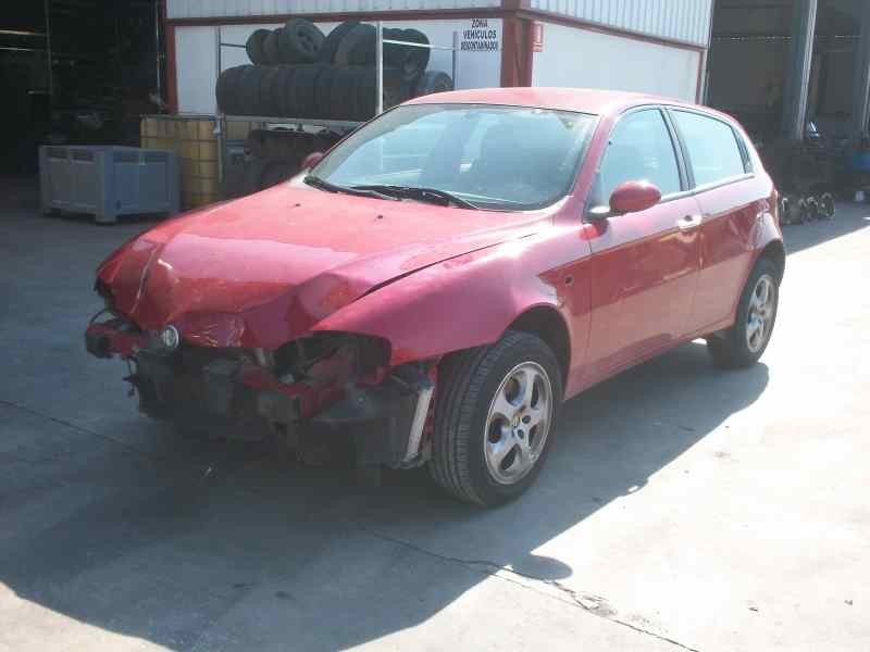 ALFA ROMEO 147 (190)