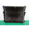 Recambio de radiador agua para ssangyong rodius xdi referencia OEM IAM   