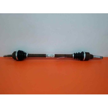 TRANSMISION DELANTERA DERECHA 