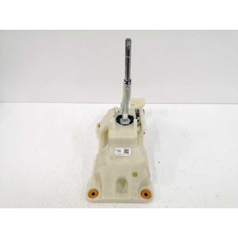 Recambio de palanca cambio para hyundai tucson (tl, tle) 1.7 crdi referencia OEM IAM 43700D7260TRB  