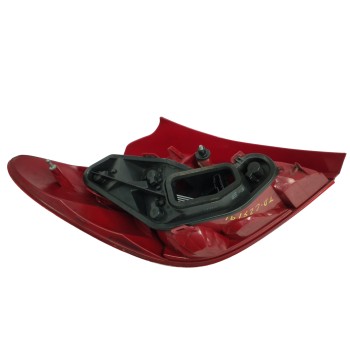 Recambio de piloto trasero derecho para peugeot 207 1.6 16v referencia OEM IAM 9649986580  