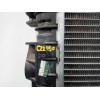 Recambio de radiador agua para ssangyong rodius xdi referencia OEM IAM   