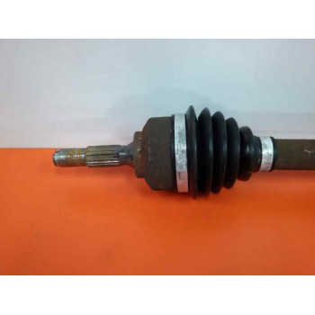 Recambio de transmision delantera derecha para citroën c3 hdi 70 collection referencia OEM IAM   