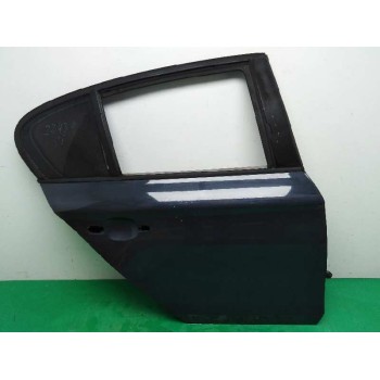 Recambio de puerta trasera derecha para bmw serie 1 berlina (e81/e87) 118i referencia OEM IAM 41527191018  