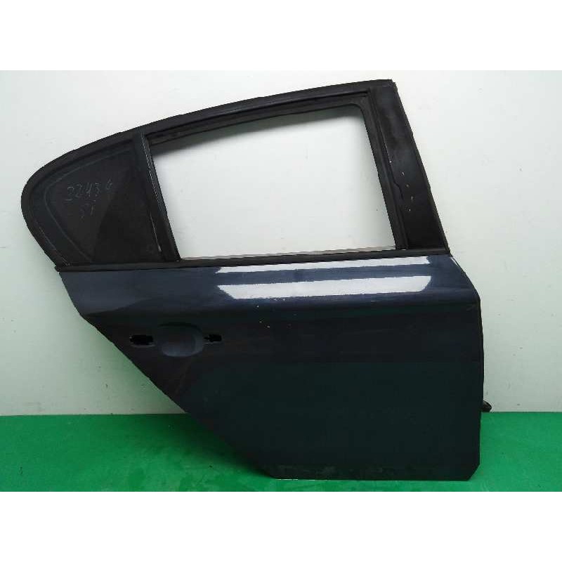 Recambio de puerta trasera derecha para bmw serie 1 berlina (e81/e87) 118i referencia OEM IAM 41527191018  