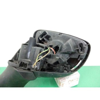 Recambio de retrovisor izquierdo para renault clio iv zen referencia OEM IAM 963026162R SIN TAPA 