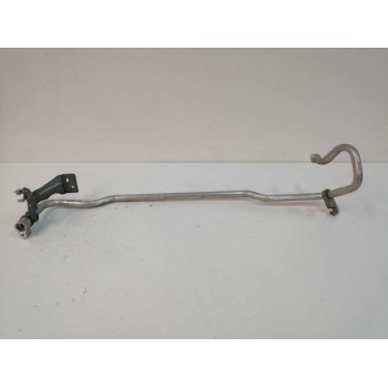 Recambio de tubos aire acondicionado para nissan navara pick-up (d40m) 2.5 dci diesel cat referencia OEM IAM 92450EB500  
