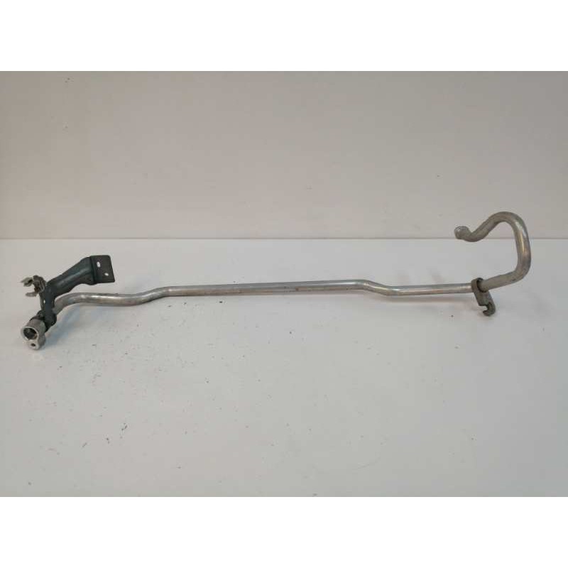 Recambio de tubos aire acondicionado para nissan navara pick-up (d40m) 2.5 dci diesel cat referencia OEM IAM 92450EB500  