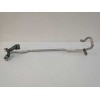 Recambio de tubos aire acondicionado para nissan navara pick-up (d40m) 2.5 dci diesel cat referencia OEM IAM 92450EB500  