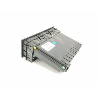 Recambio de mando climatizador para saab 9-5 (ys3e) 1.9 tid referencia OEM IAM 12768161 OBSERVAR FOTOS F19170