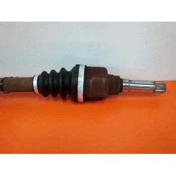 Recambio de transmision delantera derecha para citroën c3 hdi 70 collection referencia OEM IAM   