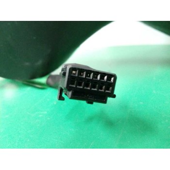 Recambio de retrovisor izquierdo para renault clio iv zen referencia OEM IAM 963026162R SIN TAPA 