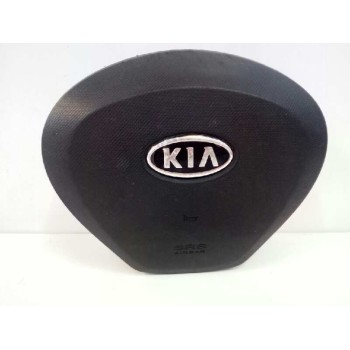 Recambio de airbag delantero izquierdo para kia cee´d hatchback (ed) 1.6 crdi 115 referencia OEM IAM 569001H000  