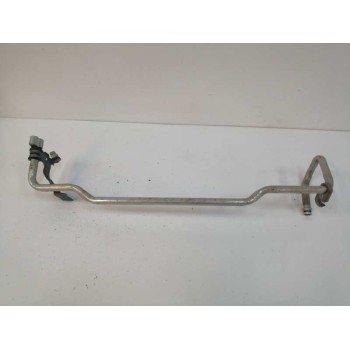 Recambio de tubos aire acondicionado para nissan navara pick-up (d40m) 2.5 dci diesel cat referencia OEM IAM 92450EB500  