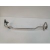 Recambio de tubos aire acondicionado para nissan navara pick-up (d40m) 2.5 dci diesel cat referencia OEM IAM 92450EB500  