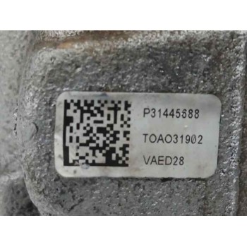 Recambio de pinza freno delantera derecha para volvo xc40 (536) t3 1477 cc referencia OEM IAM P31445688  