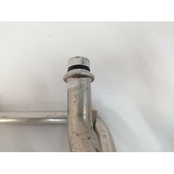 Recambio de tubos aire acondicionado para nissan navara pick-up (d40m) 2.5 dci diesel cat referencia OEM IAM 92450EB500  