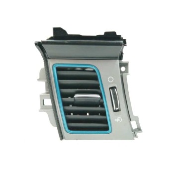 Recambio de rejilla aireadora para kia niro e-niro drive referencia OEM IAM 97410G5100 CENTRAL IZQUIERDA 97410G5100CG5