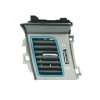 Recambio de rejilla aireadora para kia niro e-niro drive referencia OEM IAM 97410G5100 CENTRAL IZQUIERDA 97410G5100CG5