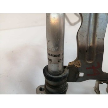 Recambio de tubos aire acondicionado para nissan navara pick-up (d40m) 2.5 dci diesel cat referencia OEM IAM 92450EB500  