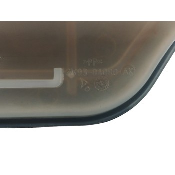 Recambio de deposito expansion para jaguar xj 4.2 v8 32v cat referencia OEM IAM 2W938A080AK  