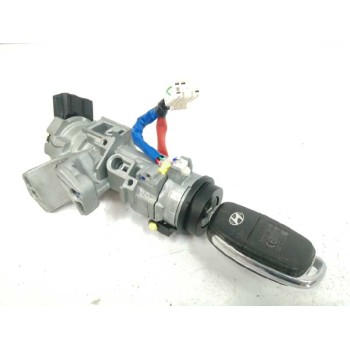 Recambio de antirrobo para hyundai tucson (tl, tle) 1.7 crdi referencia OEM IAM   