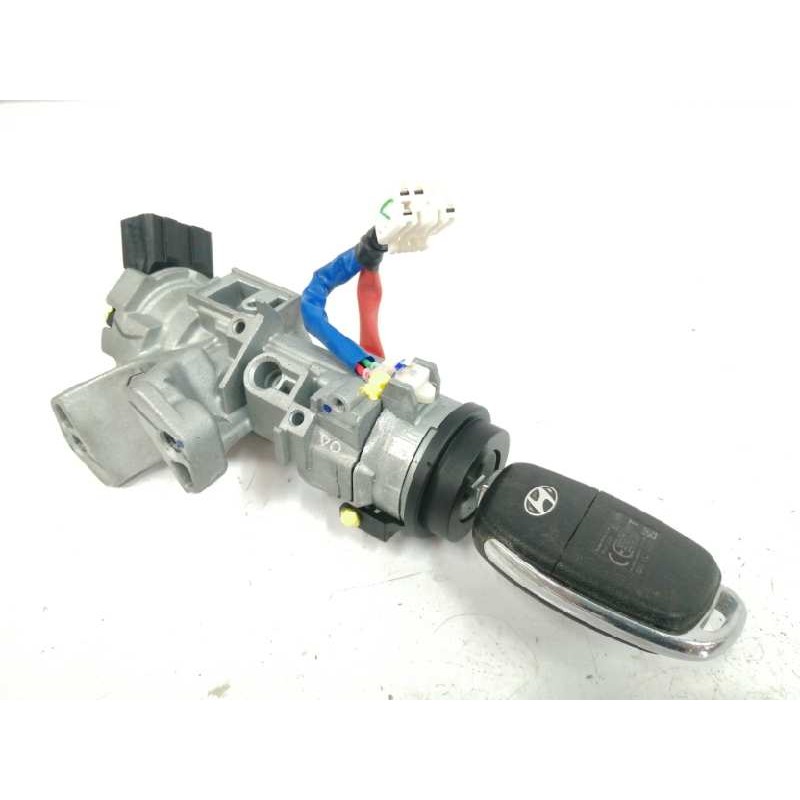Recambio de antirrobo para hyundai tucson (tl, tle) 1.7 crdi referencia OEM IAM   