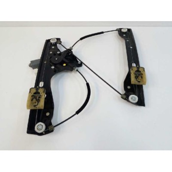 Recambio de elevalunas delantero izquierdo para opel astra k lim. 5türig 1.6 cdti dpf referencia OEM IAM 39142315 C86120100 