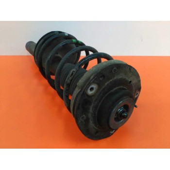 Recambio de amortiguador delantero derecho para peugeot 206+ básico referencia OEM IAM 5202LW  