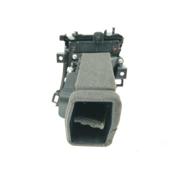 Recambio de rejilla aireadora para kia niro e-niro drive referencia OEM IAM 97410G5100 CENTRAL IZQUIERDA 97410G5100CG5