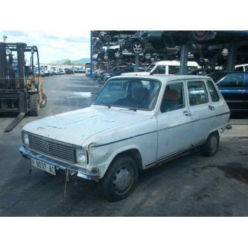 RENAULT 6 (118_)
