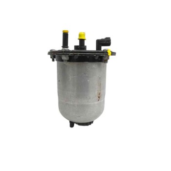 SOPORTE FILTRO GASOIL 