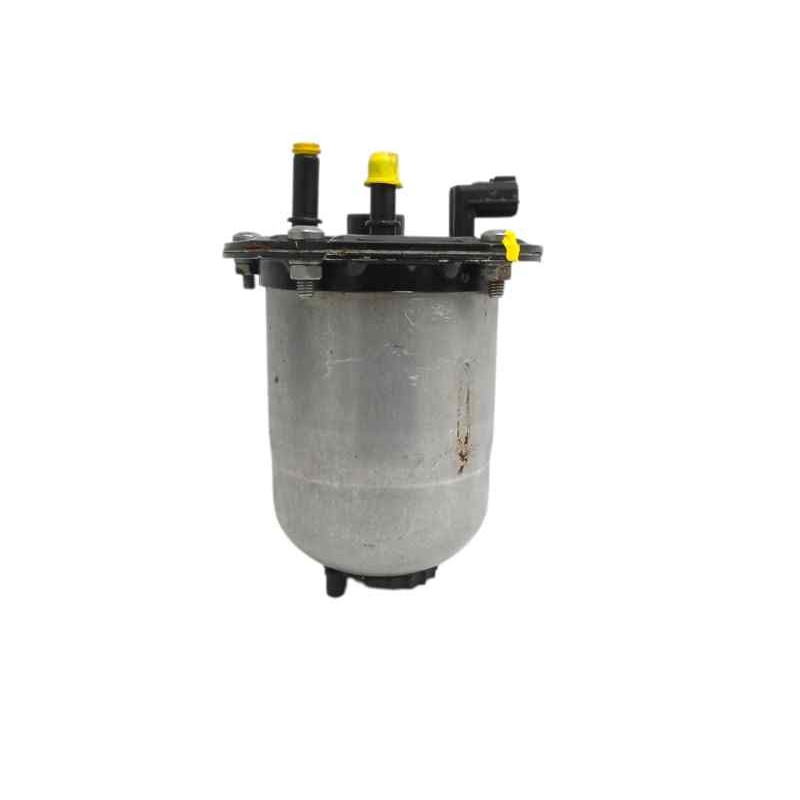 Recambio de soporte filtro gasoil para renault captur i ( j5 h5 ) 1.5 dci 110 referencia OEM IAM   