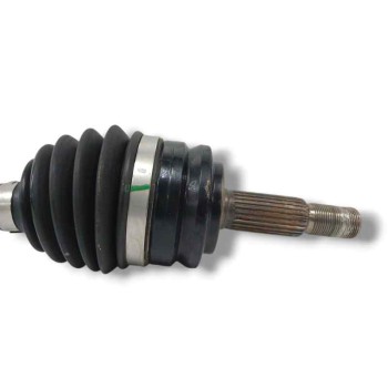 Recambio de transmision delantera derecha para toyota c-hr (_x1_) 1.8 hybrid (zyx10_, zyx11_) referencia OEM IAM 43410F4161  