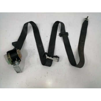 Recambio de cinturon seguridad trasero central para nissan navara pick-up (d40m) 2.5 dci diesel cat referencia OEM IAM 7G5120  