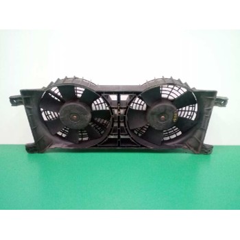 Recambio de electroventilador radiador aire acondicionado para ssangyong rodius xdi referencia OEM IAM 8821021050  