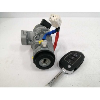 Recambio de antirrobo para hyundai tucson (tl, tle) 1.7 crdi referencia OEM IAM   