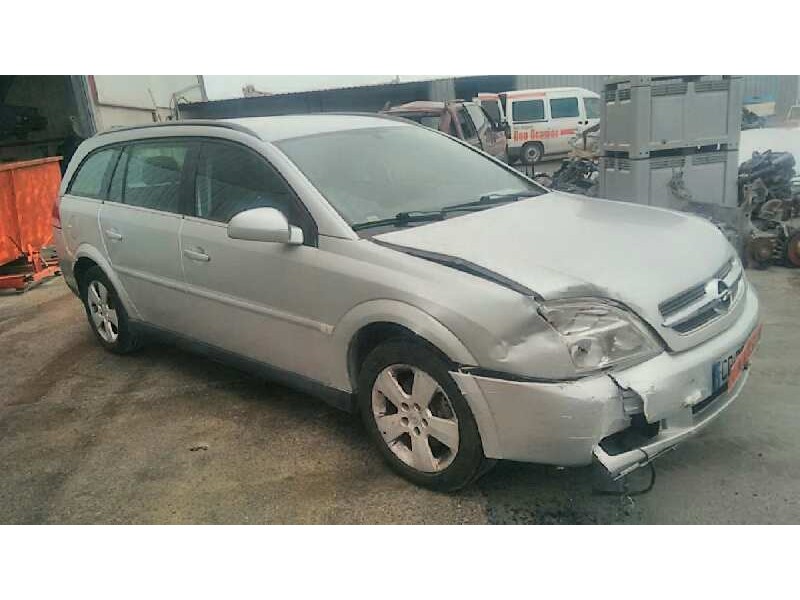OPEL VECTRA C CARAVAN