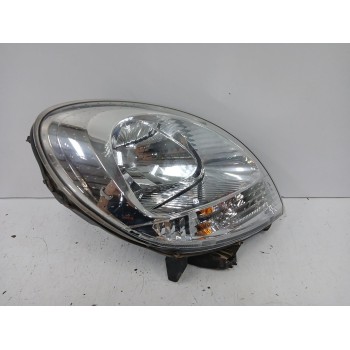 Recambio de faro derecho para renault kangoo express (fw0/1_) 1.5 dci 70 (fw0a, kw0v) referencia OEM IAM 8200589033  