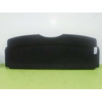 Recambio de bandeja trasera para peugeot 206+ básico referencia OEM IAM 9646250277  