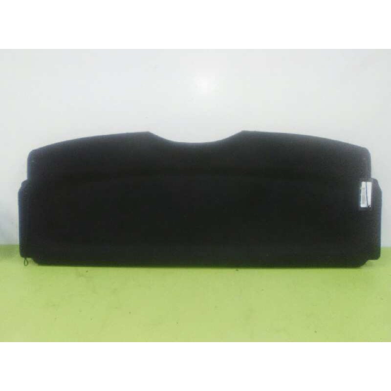 Recambio de bandeja trasera para peugeot 206+ básico referencia OEM IAM 9646250277  