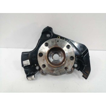 Recambio de mangueta delantera derecha para fiat punto (199_) 1.2 (199axz1a, 199bxz1a) referencia OEM IAM   