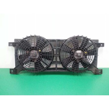 Recambio de electroventilador radiador aire acondicionado para ssangyong rodius xdi referencia OEM IAM 8821021050  
