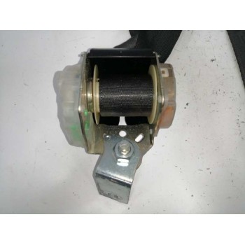 Recambio de cinturon seguridad trasero central para nissan navara pick-up (d40m) 2.5 dci diesel cat referencia OEM IAM 7G5120  