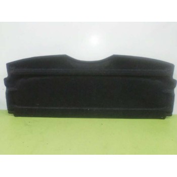 Recambio de bandeja trasera para peugeot 206+ básico referencia OEM IAM 9646250277  