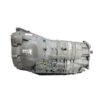 Recambio de caja cambios para bmw serie 5 berlina (e60) 3.0 turbodiesel cat referencia OEM IAM 24007563324 234035 KM GA6HP26Z