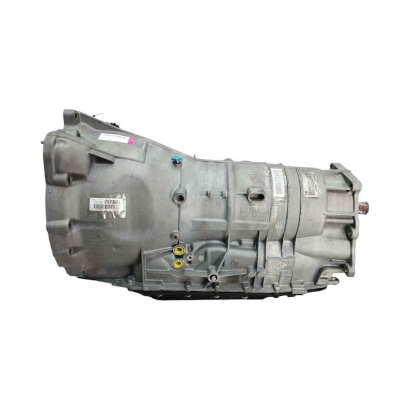 Recambio de caja cambios para bmw serie 5 berlina (e60) 3.0 turbodiesel cat referencia OEM IAM 24007563324 234035 KM GA6HP26Z